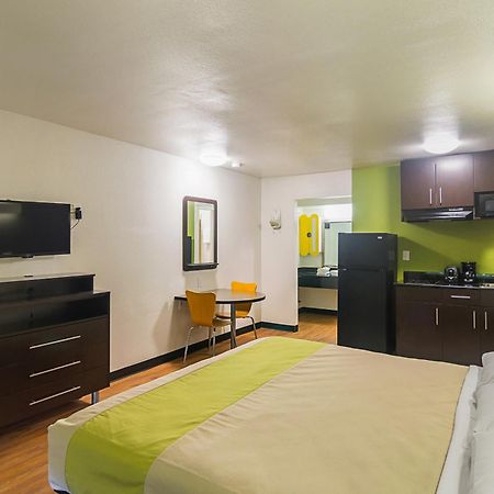 Studio 6-Tyler, Tx Room photo