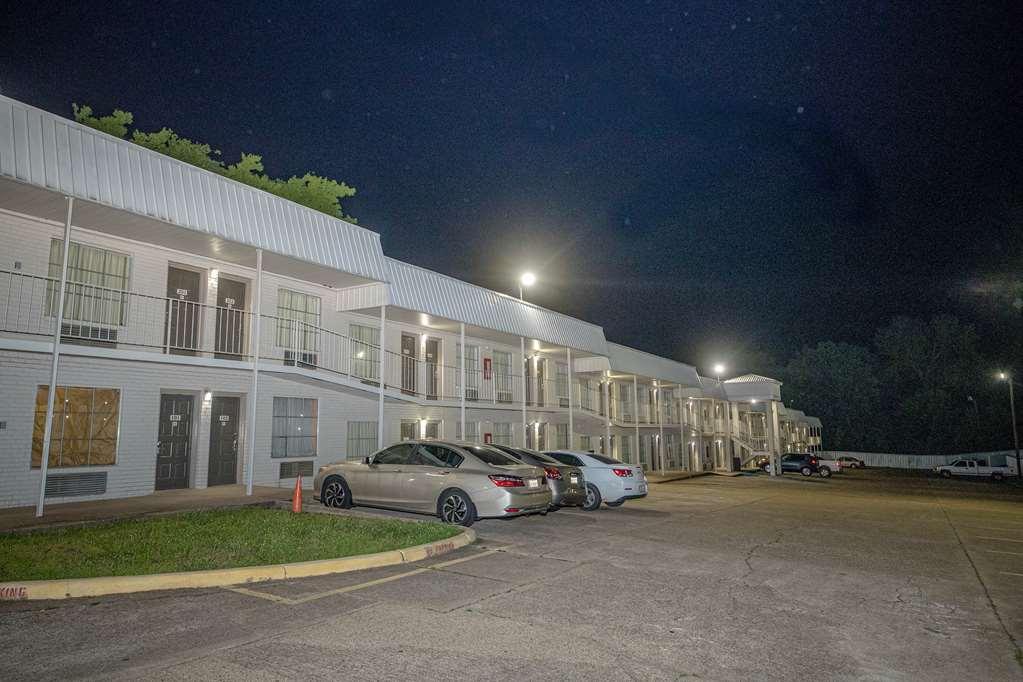 Studio 6-Tyler, Tx Exterior photo