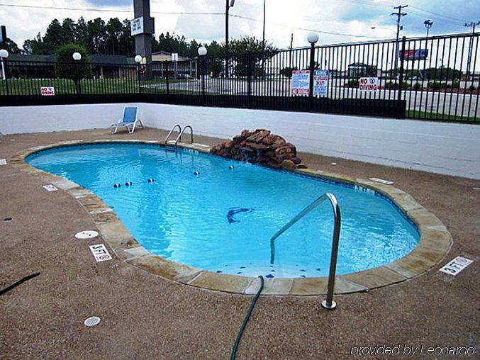 Studio 6-Tyler, Tx Exterior photo